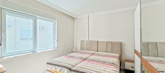 Квартира 1+1 в Газипаша, Турция № 31615 13