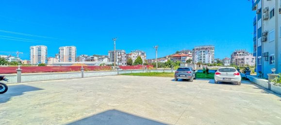 Квартира 1+1 в Газипаша, Турция № 31615 6
