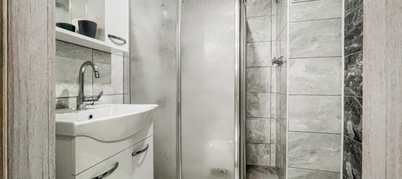 Квартира 1+1 в Газипаша, Турция № 31615 12