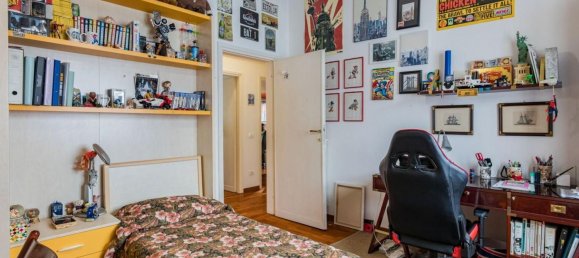 5 rooms House in Pisa, Italy No. 227265 9
