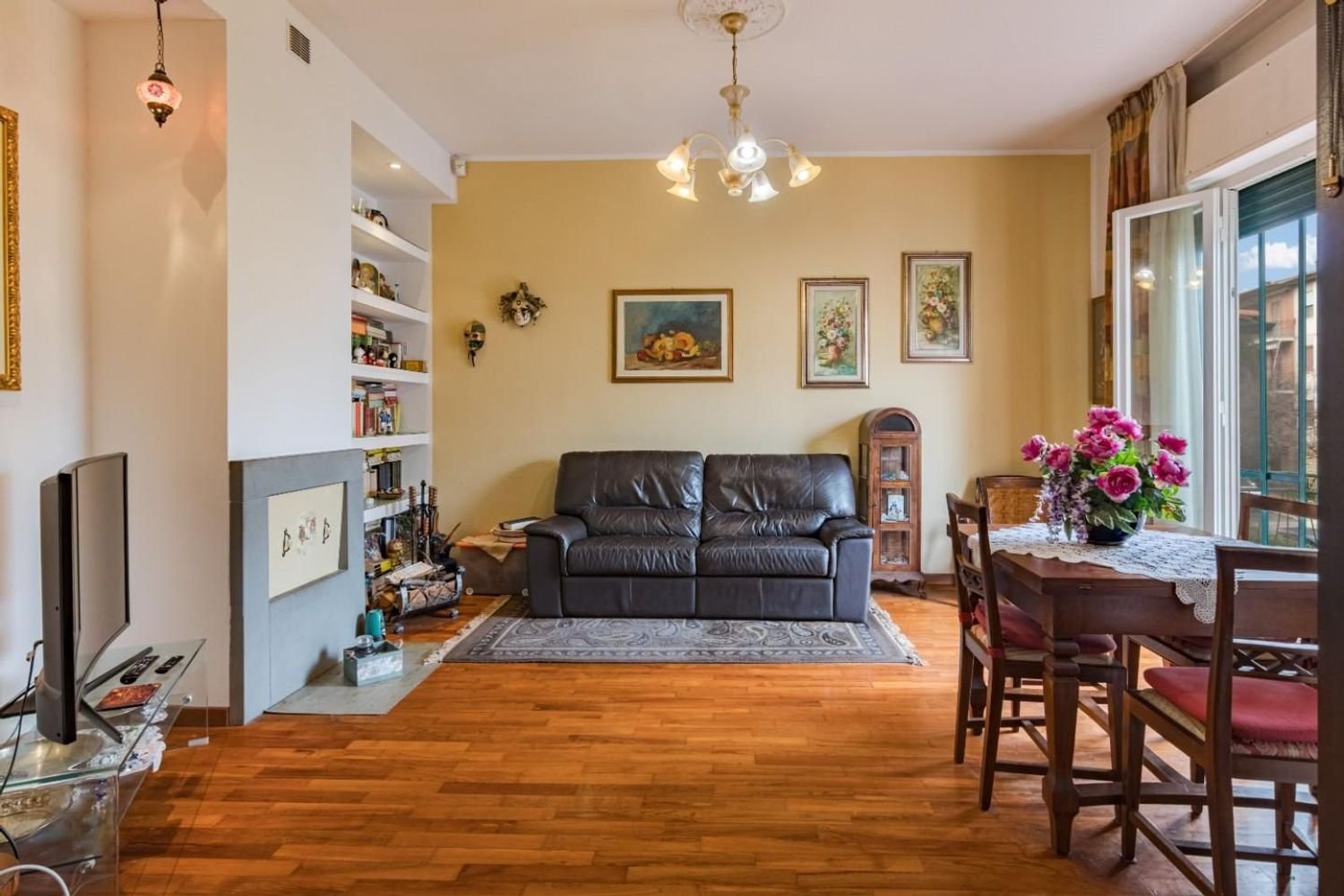 5 rooms House in Pisa, Italy No. 227265