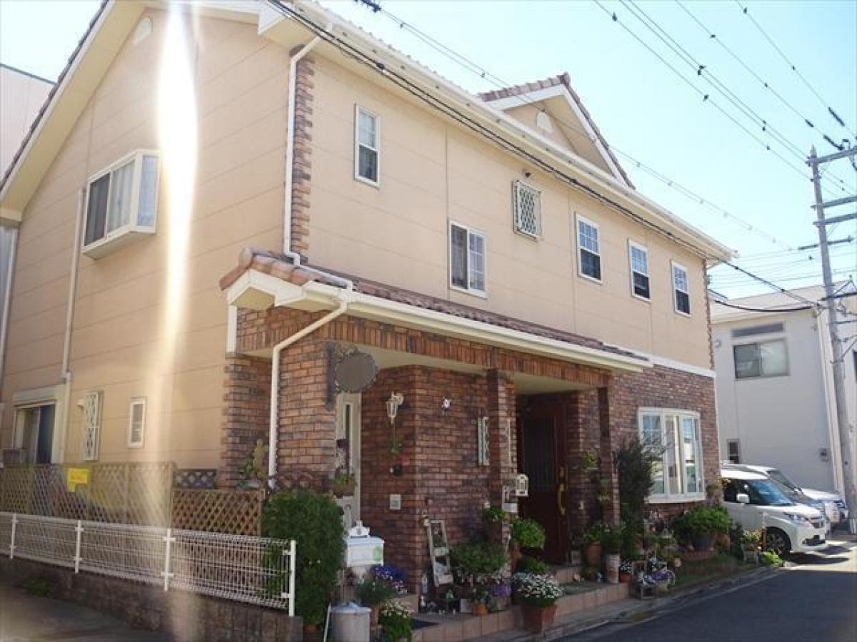 4 bedrooms House in Wakayama, Japan No. 2930