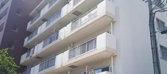 2 bedrooms Apartment in Aichi, Japan No. 7698 2