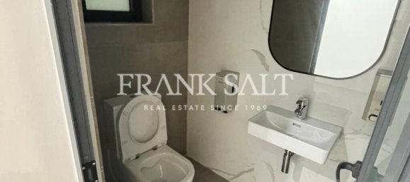 Пентхаус с 2 спальнями в Марсаскала, Мальта № 4857 7