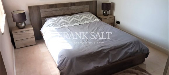 Пентхаус с 2 спальнями в Марсаскала, Мальта № 4857 5