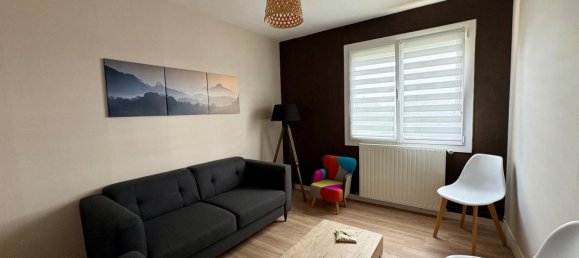 2 Schlafzimmer Wohnung in Niort, France, Nr. 349628 5