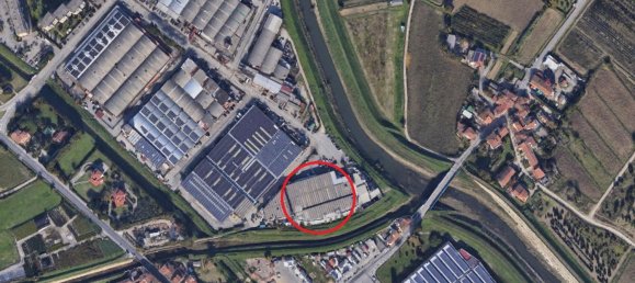 2 rooms Warehouse in Carmignano, Italy No. 92525 14