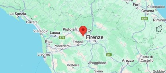 2 rooms Warehouse in Carmignano, Italy No. 92525 3