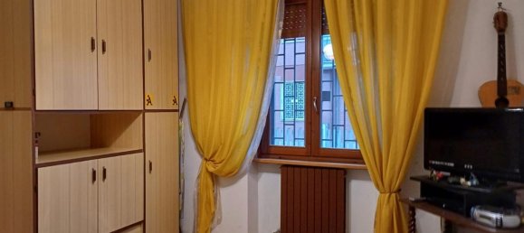 4 rooms Apartment in Rome, Italy No. 70608 11