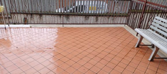 4 rooms Apartment in Rome, Italy No. 70608 12