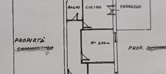 4 rooms Apartment in Rome, Italy No. 70608 21