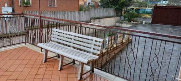 4 rooms Apartment in Rome, Italy No. 70608 15