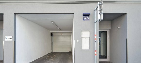 2-Zimmer Wohnung in Rudolfsheim-Funfhaus, Austria, Nr. 240472 10