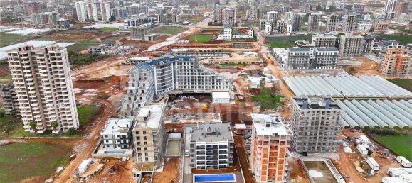 2غرفة شقة في Altintash, Turkey رقم 34157 3