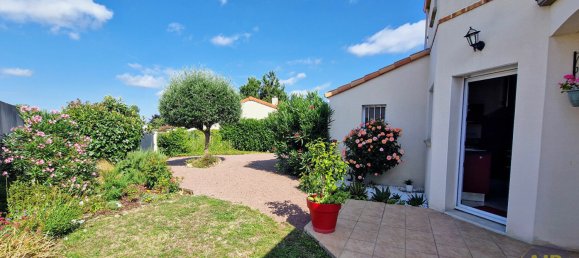 6-Zimmer Haus in Getigne, France, Nr. 299981 17