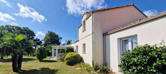 6-Zimmer Haus in Getigne, France, Nr. 299981 2