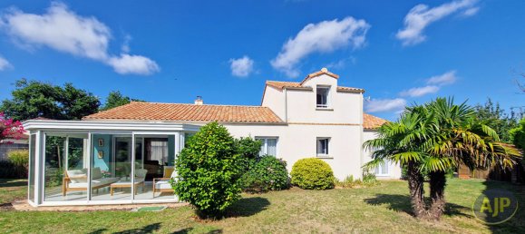 6-Zimmer Haus in Getigne, France, Nr. 299981 3