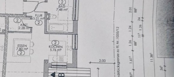Квартира с 1 спальней в Pfaffenhofen an der Ilm, Германия № 342265 4