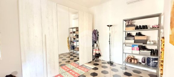 Квартира с 2 спальнями в Генуя, Италия № 298332 14