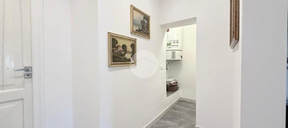 Квартира с 2 спальнями в Генуя, Италия № 298332 20