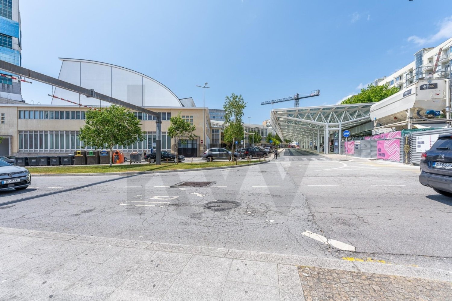 2 bedrooms Apartment in Porto, Portugal No. 223992