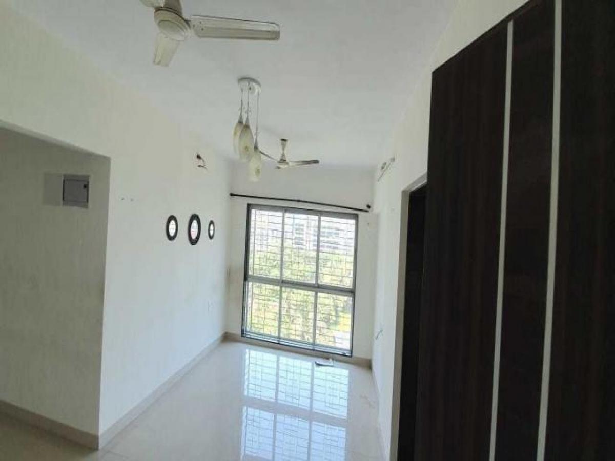 2 غرف نوم منزل في Mumbai, India رقم 27339