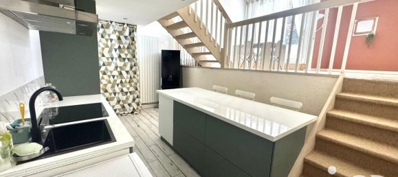 3 Schlafzimmer Doppelhaus in Evry, France, Nr. 294114 3