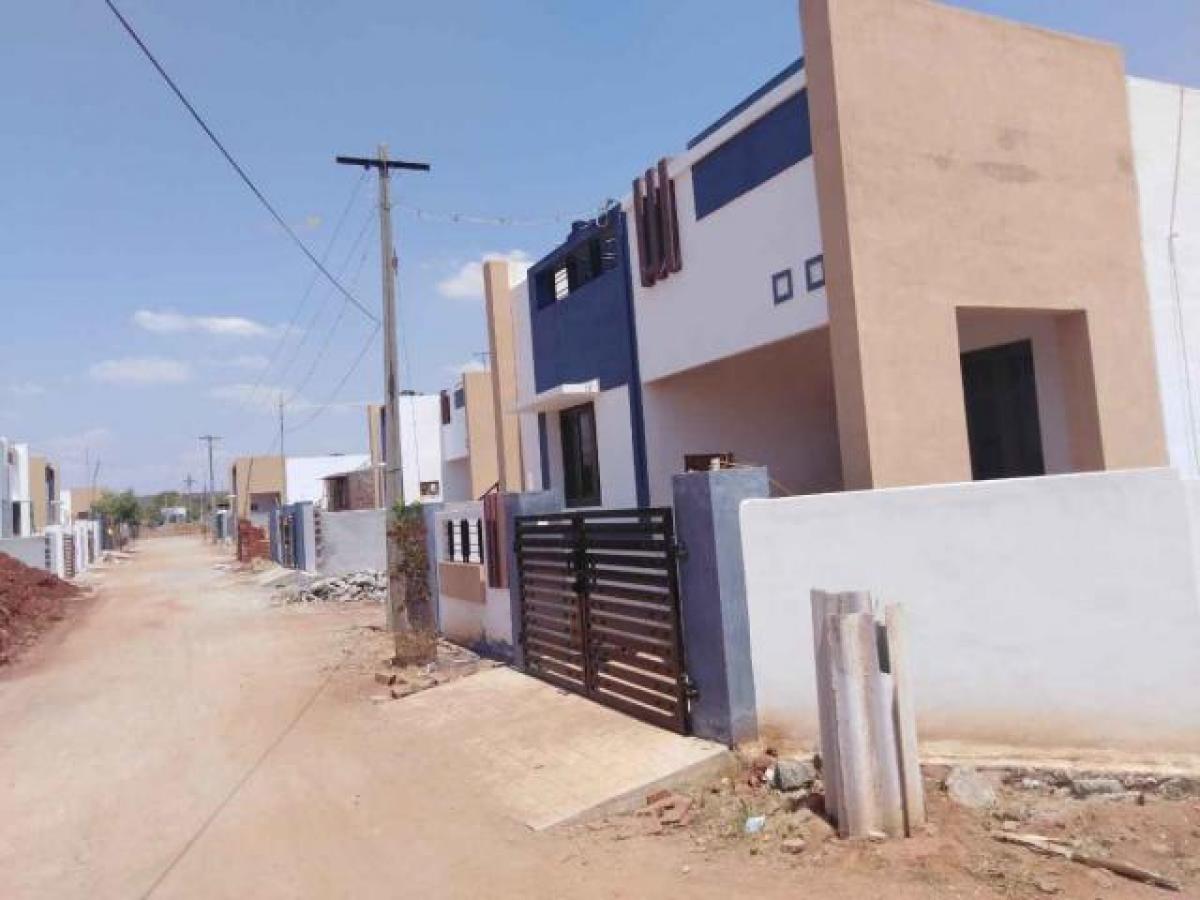 Studio in Tirunelveli, India No. 12677