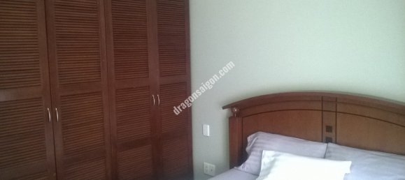 Wohnung in District 3, Vietnam 40m², Nr. 10861 5