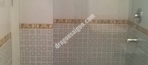 Wohnung in District 3, Vietnam 40m², Nr. 10861 3