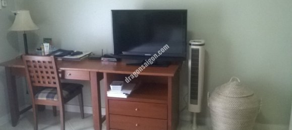 Wohnung in District 3, Vietnam 40m², Nr. 10861 6