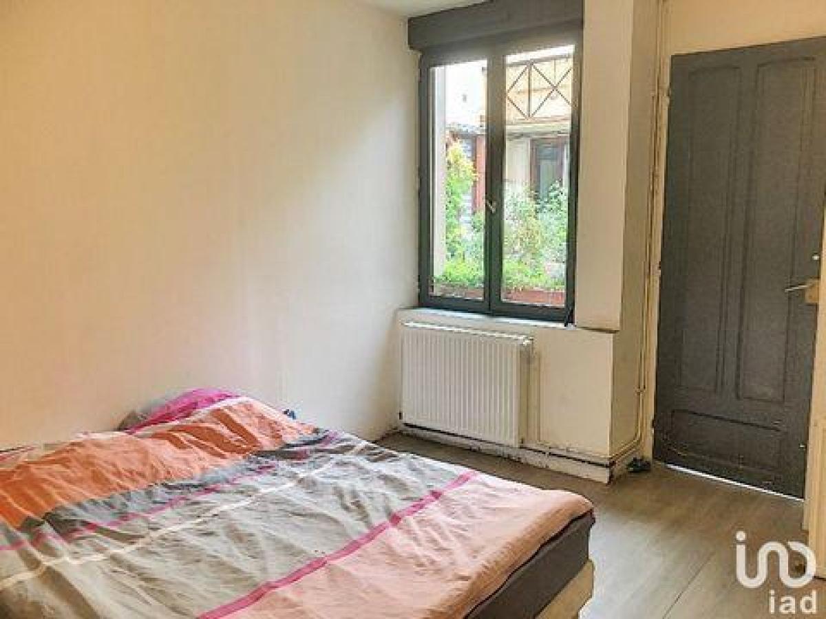 2 chambres Condo à Reims, France No. 35967