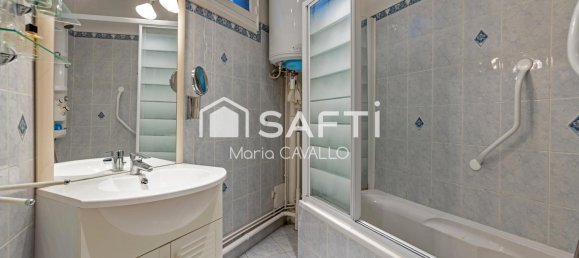 1 غرف نوم شقة في Paris, France رقم 326128 7