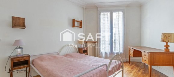 1 غرف نوم شقة في Paris, France رقم 326128 5