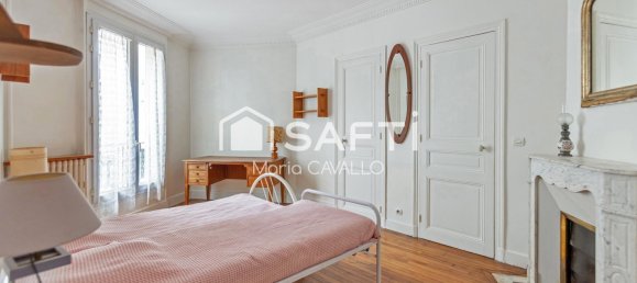 1 غرف نوم شقة في Paris, France رقم 326128 4