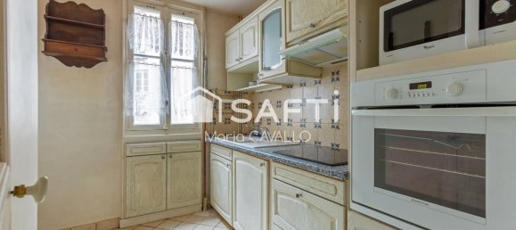 1 غرف نوم شقة في Paris, France رقم 326128 6