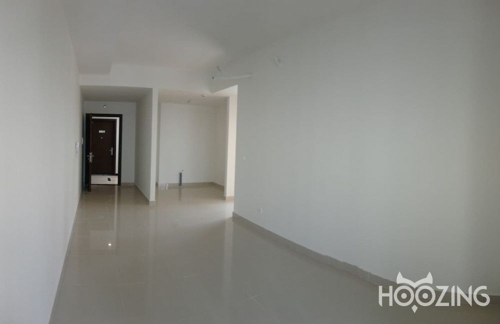 1-Zimmer Büro in District 7, Vietnam, Nr. 16265