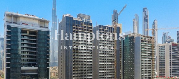 2 chambres appartement à louer à Business Bay, Dubai, UAE № 196959 2