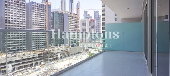 2 chambres appartement à louer à Business Bay, Dubai, UAE № 196959 17