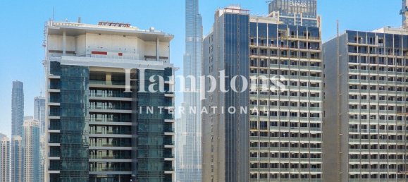 2 chambres appartement à louer à Business Bay, Dubai, UAE № 196959 21