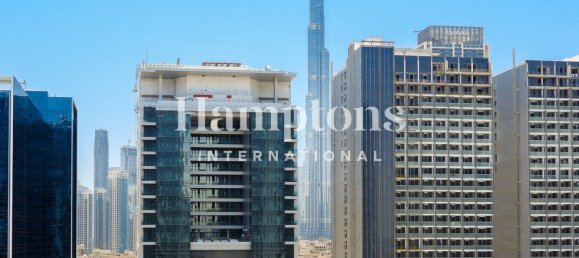 2 chambres appartement à louer à Business Bay, Dubai, UAE № 196959 8