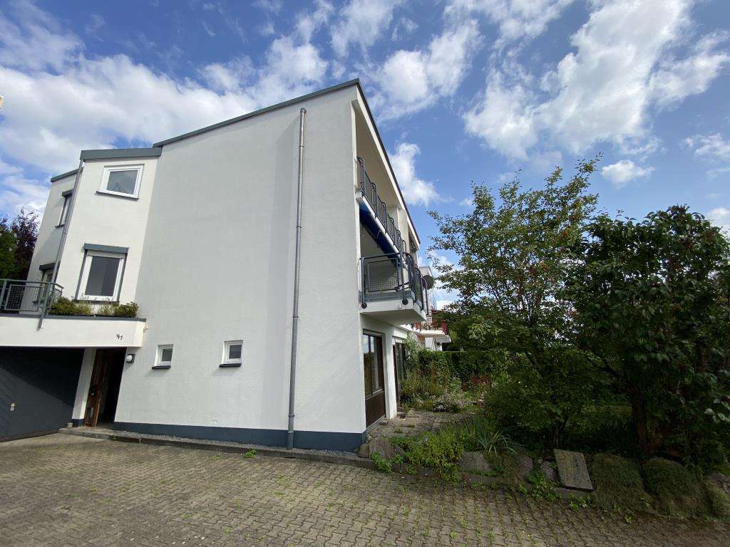 Таунхаус с 5 комнатами в Шварцвальд-Бар, Германия № 52027