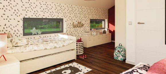 3 Schlafzimmer Haus in Waldshut, Germany, Nr. 321924 6