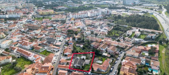 4 Schlafzimmer Haus in Cascais, Portugal, Nr. 71434 14