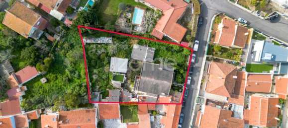 4 Schlafzimmer Haus in Cascais, Portugal, Nr. 71434 8