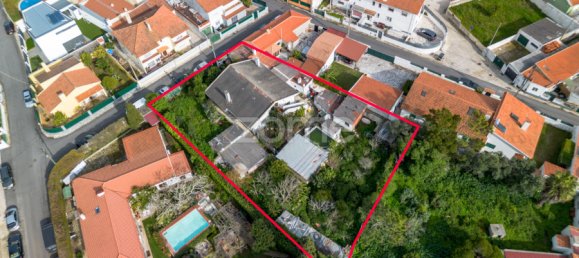 4 Schlafzimmer Haus in Cascais, Portugal, Nr. 71434 7