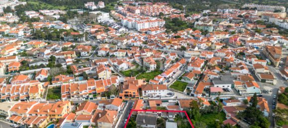 4 Schlafzimmer Haus in Cascais, Portugal, Nr. 71434 13