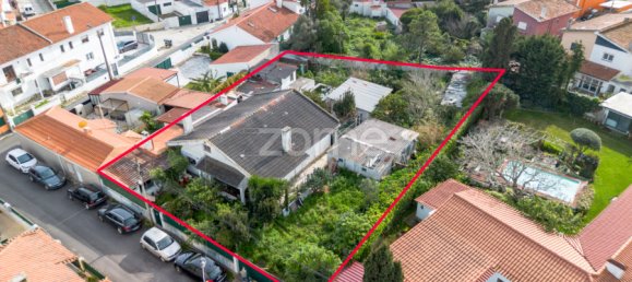 4 Schlafzimmer Haus in Cascais, Portugal, Nr. 71434 15