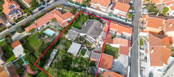 4 Schlafzimmer Haus in Cascais, Portugal, Nr. 71434 10