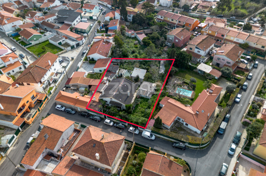 4 Schlafzimmer Haus in Cascais, Portugal, Nr. 71434